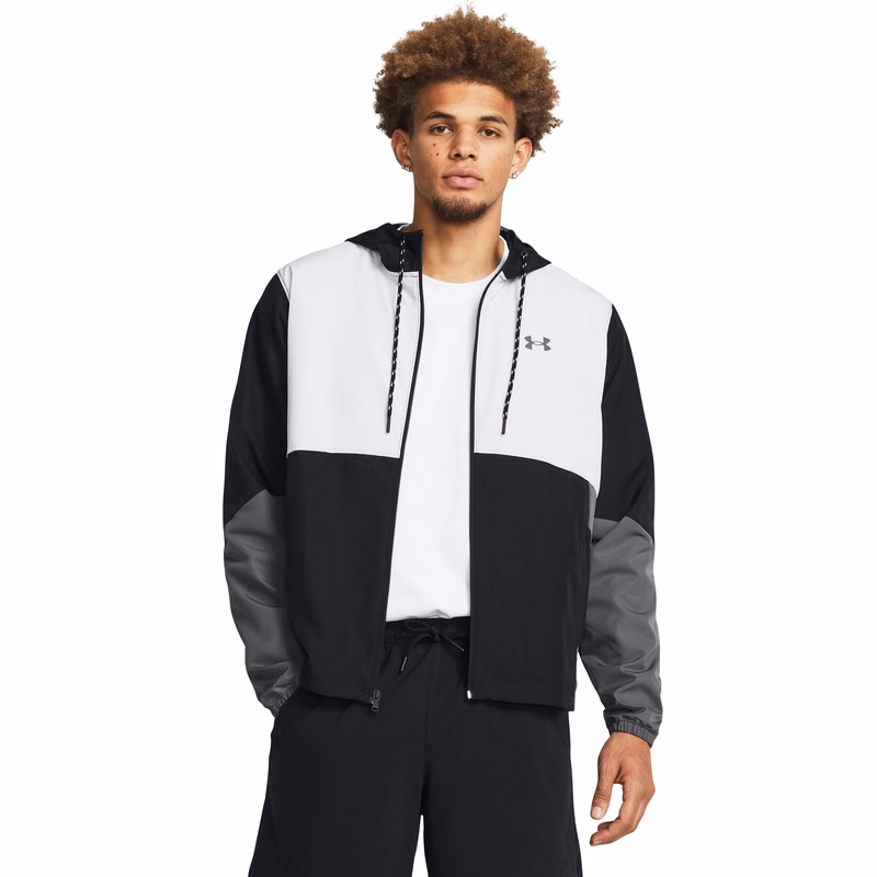 UA Icon Legacy Men's Windbreaker