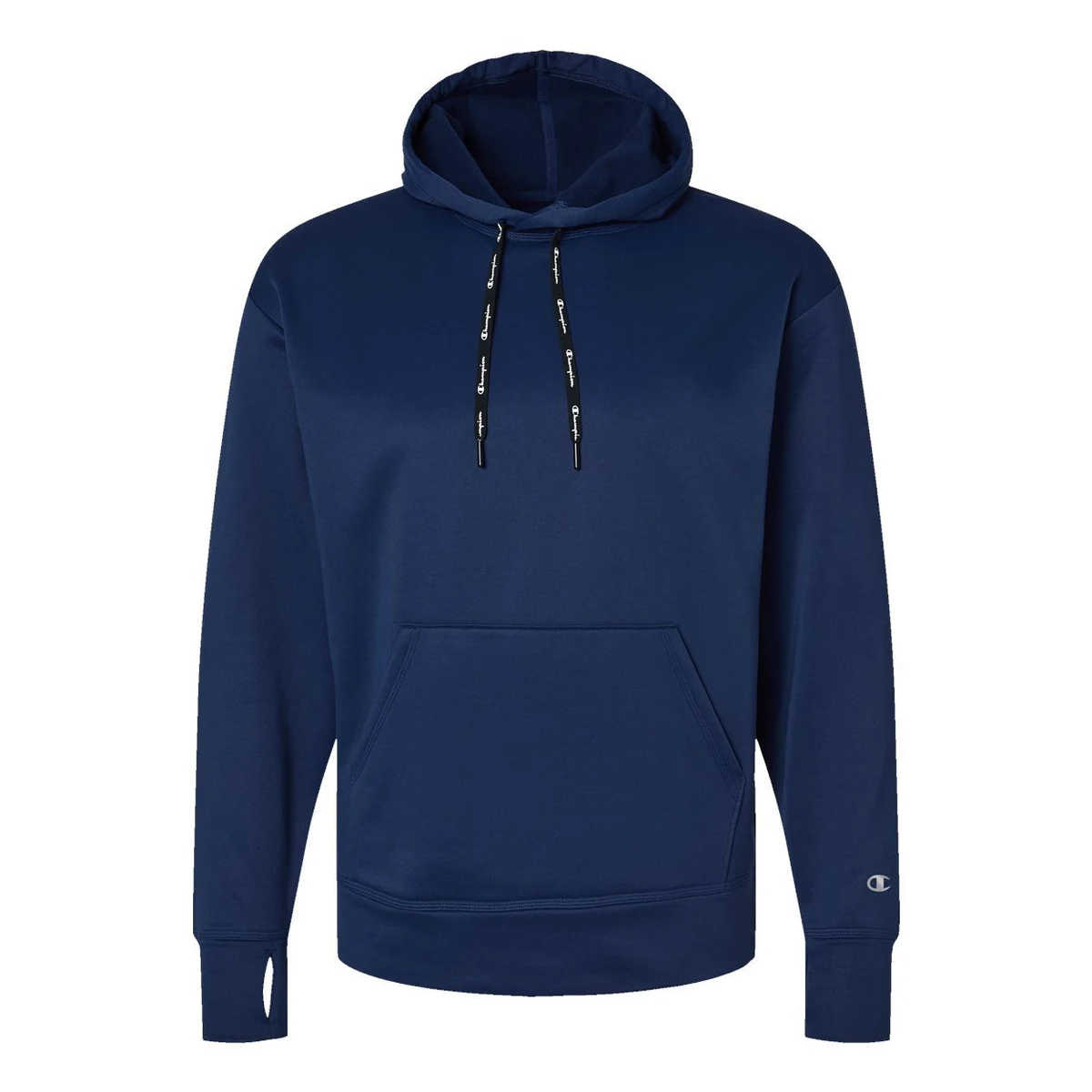 Unisex Sport Hooded Sweatshirt - CHP180 1