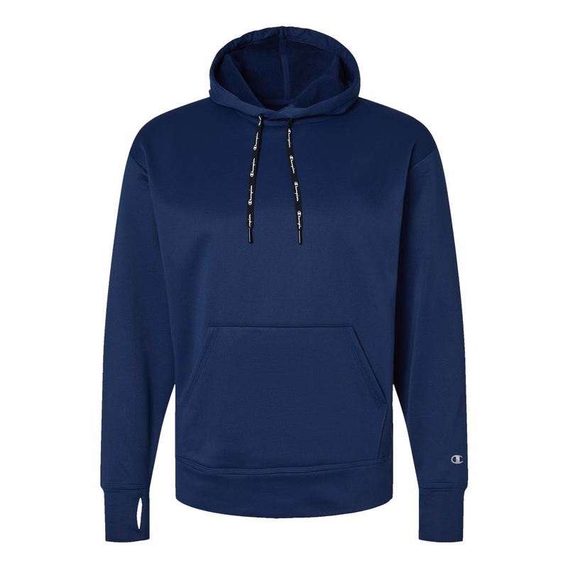 Unisex Sport Hooded Sweatshirt - CHP180
