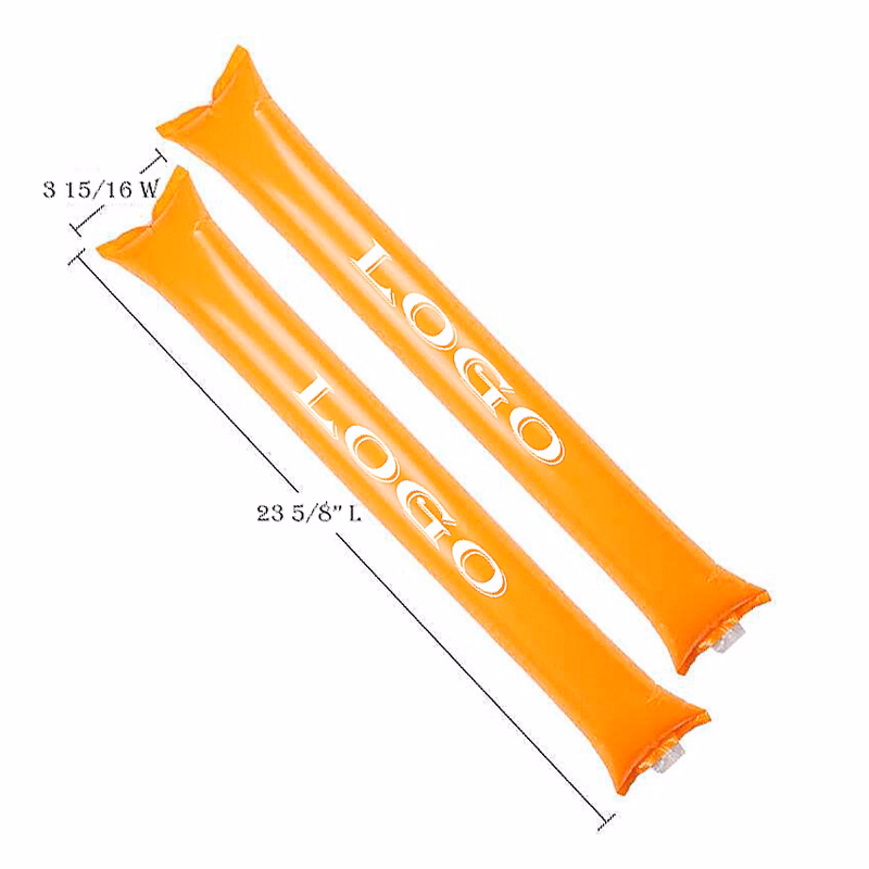 Inflatable Cheering Stick/Thunderstick /Noisemaker