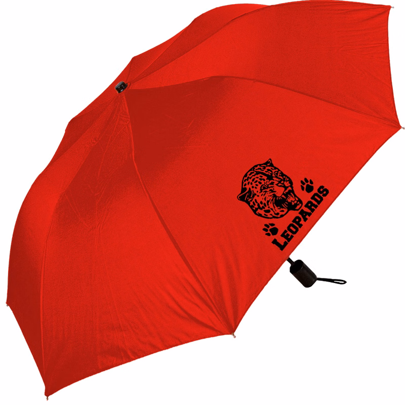 Manual Open Folding Umbrella
