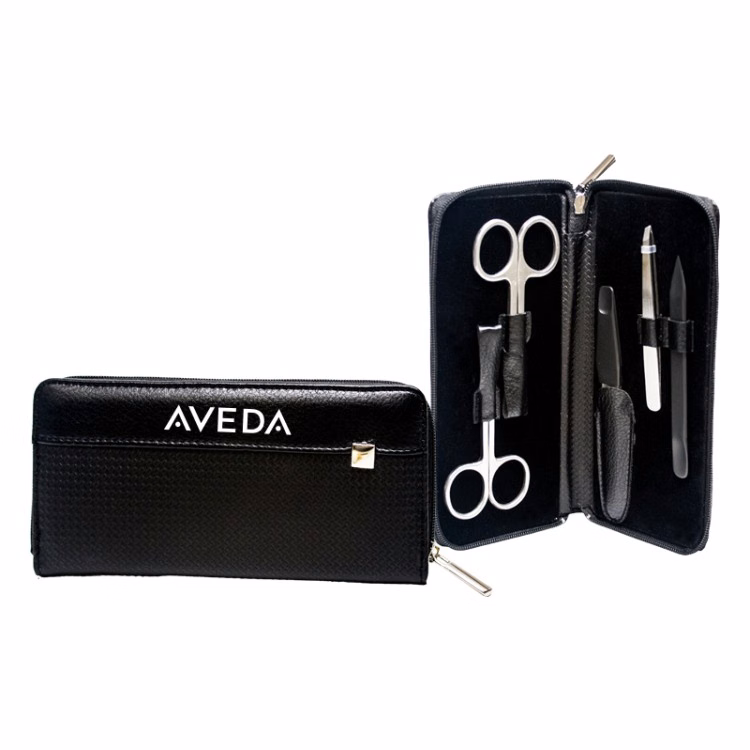 Convenient Manicure Set