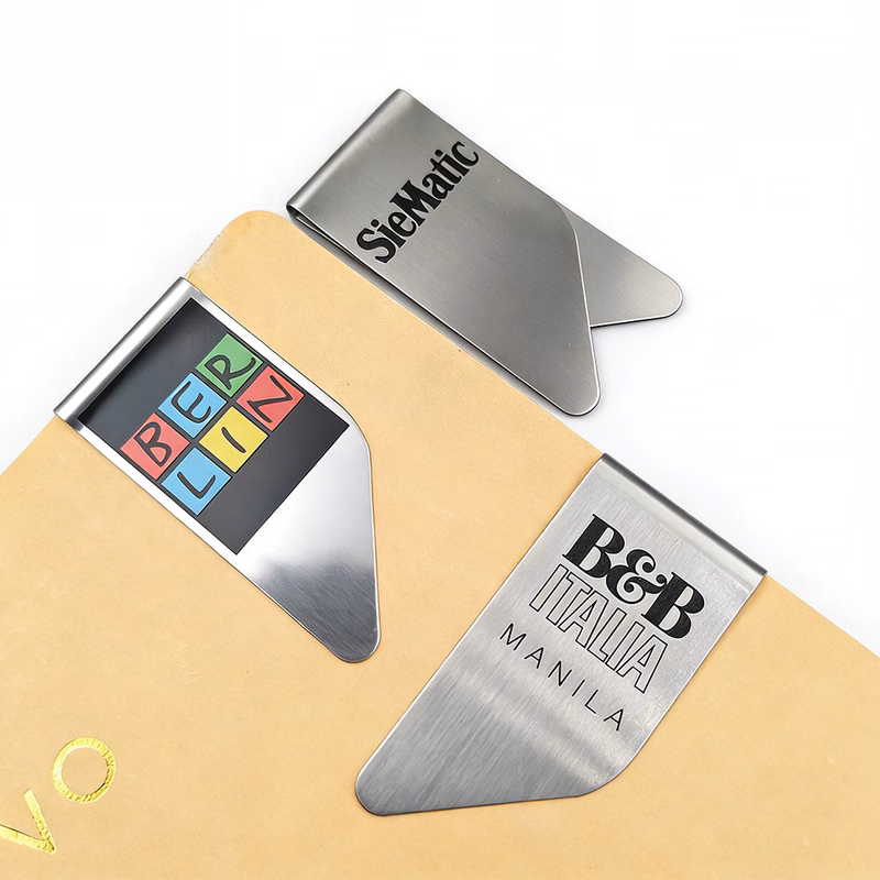Customized multi-functional folder
