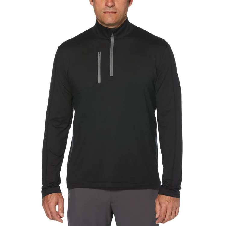 Callaway Lightweight 1/4-Zip Pullover 1