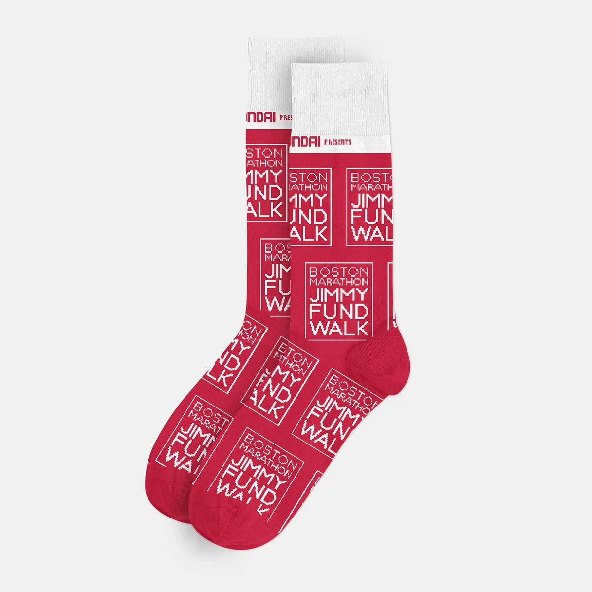 Solid Color Marathon Socks - Performance Essentials for Long-Distance Runners - American Made 1
