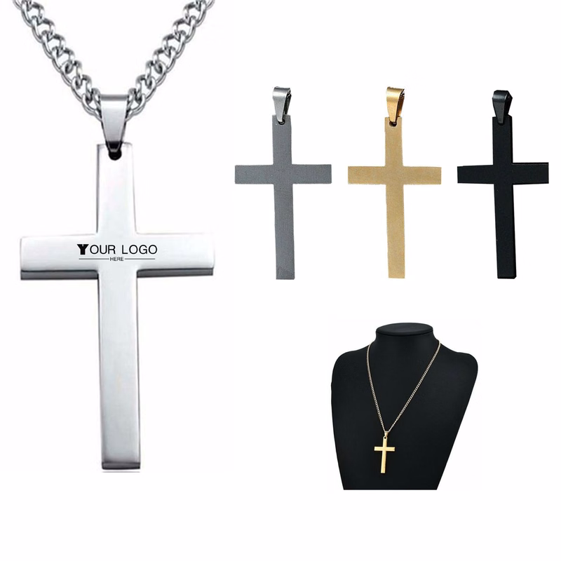 Cross Necklace