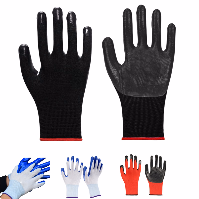Work Site Gloves
