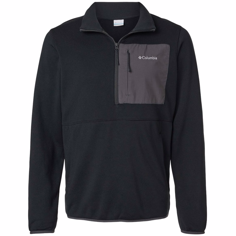 Columbia Hike™ Half-Zip Pullover