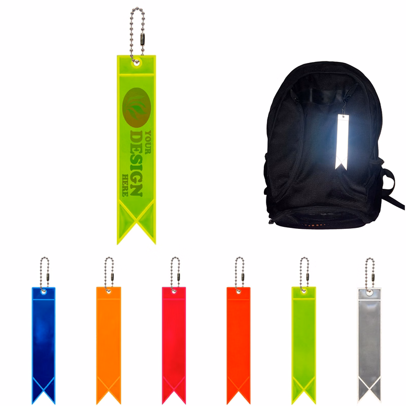 Reflective Safety Ribbon
