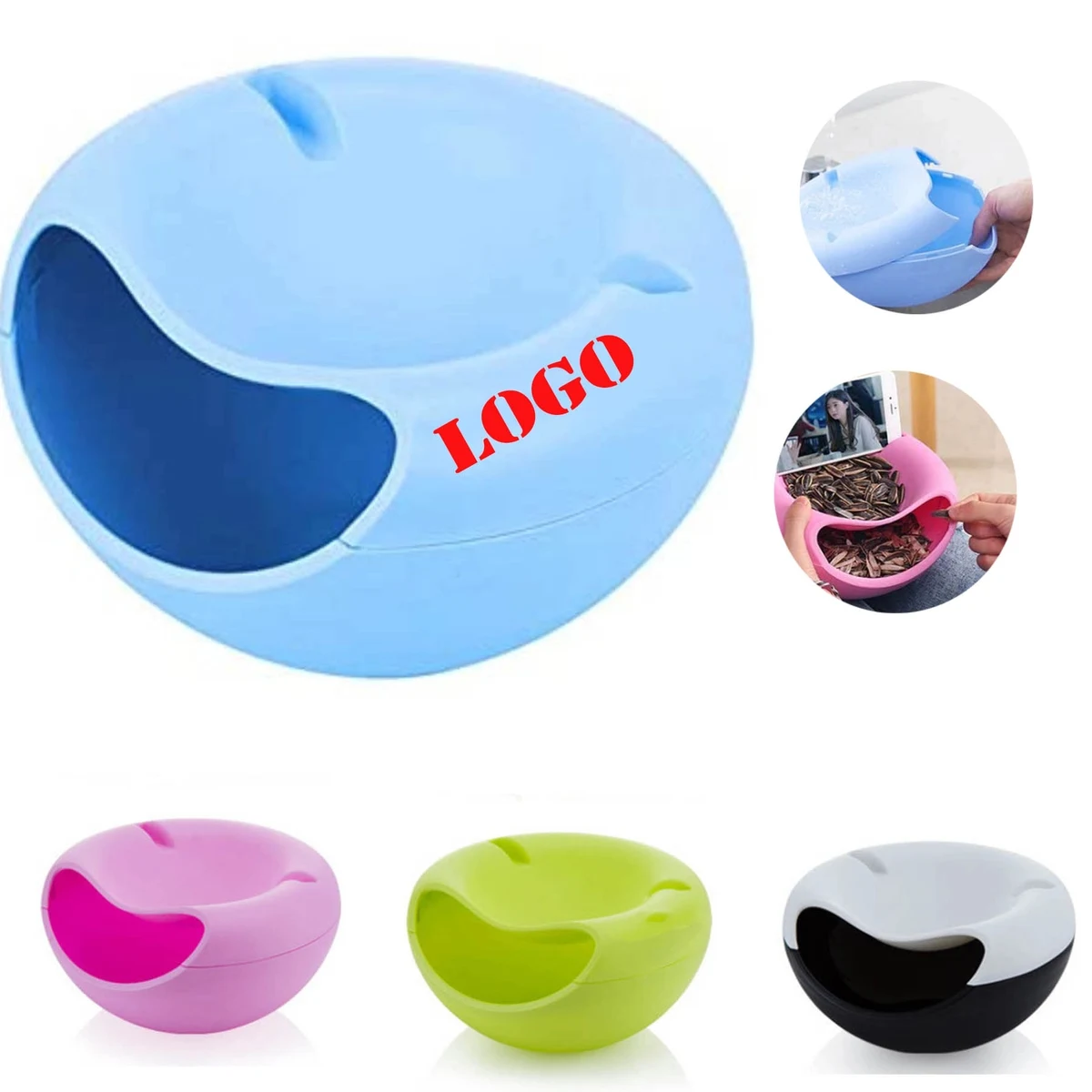 Storage Box For Candies 1