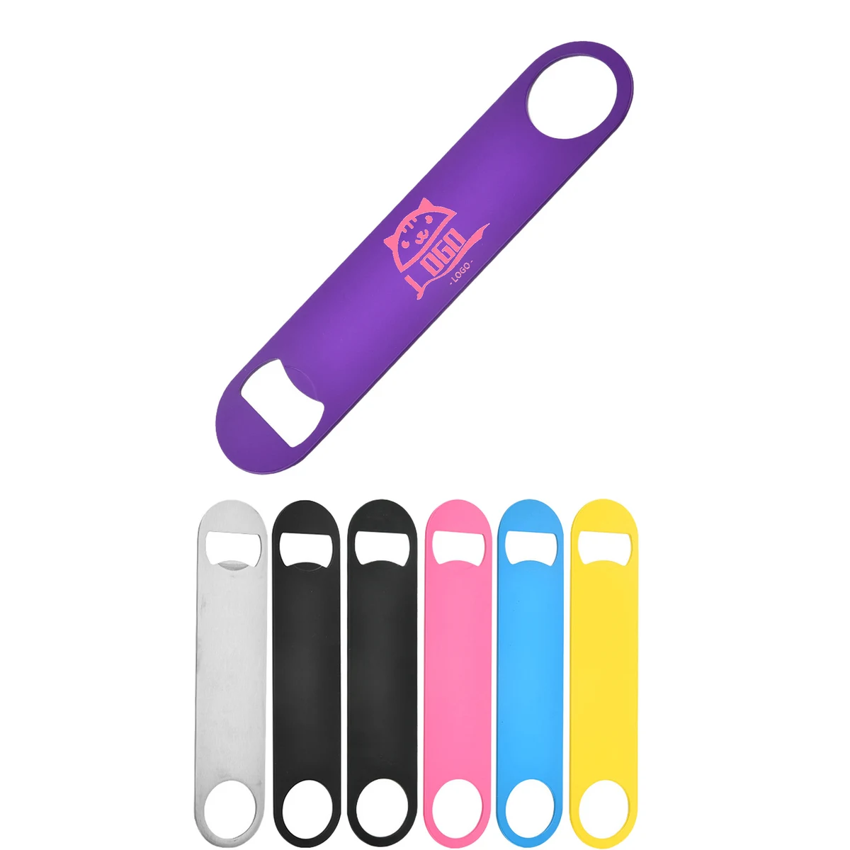 Portable Beer Bottle Opener 1
