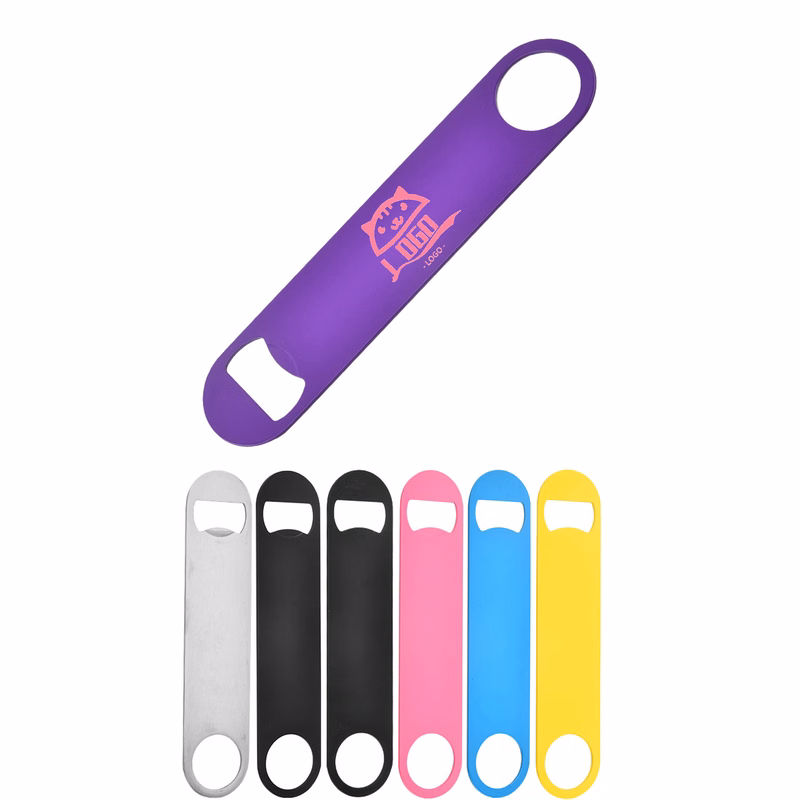 Portable Beer Bottle Opener