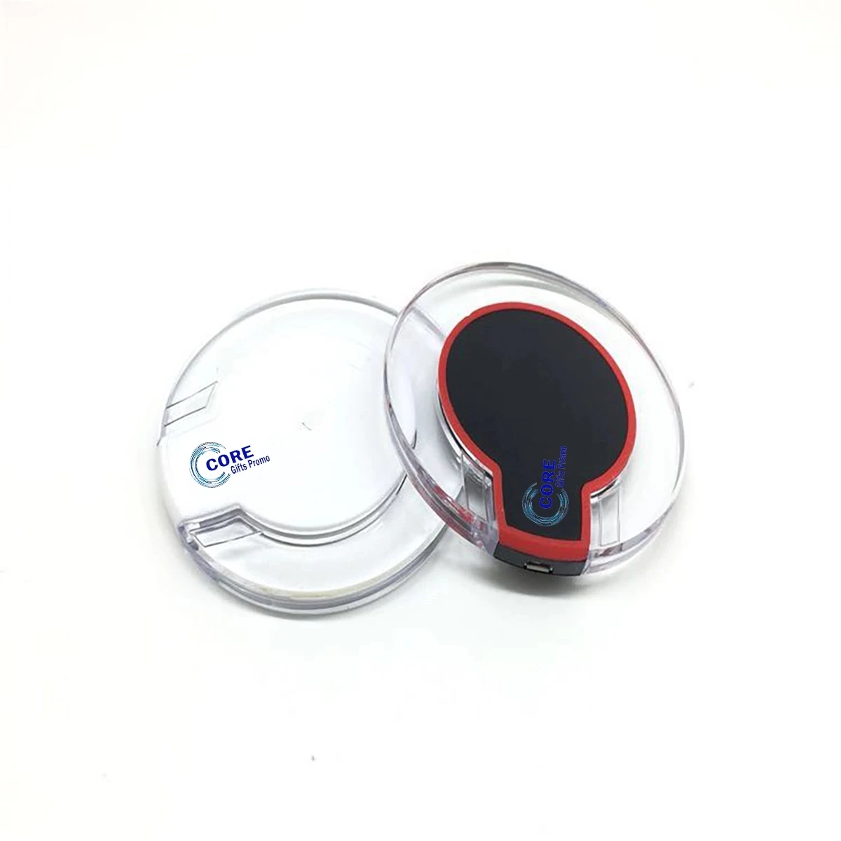 Lightup 5W Wireless Chargers 1