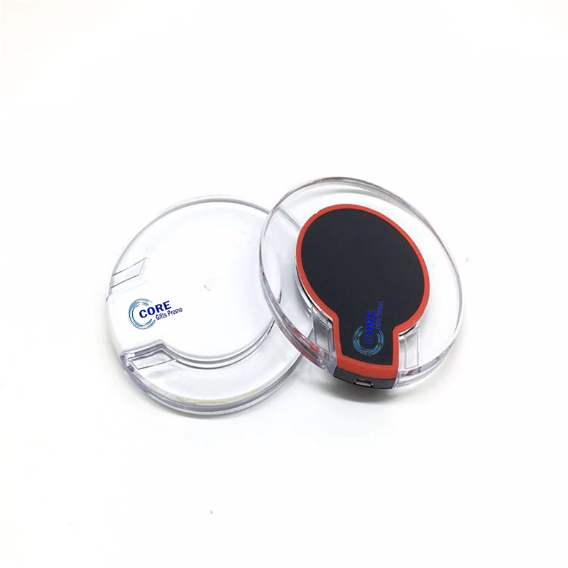Lightup 5W Wireless Chargers
