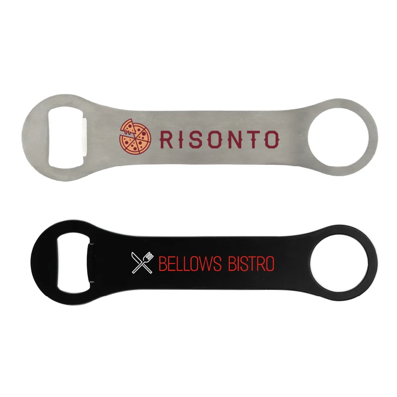 TrueBlade™ Bottle Opener 1