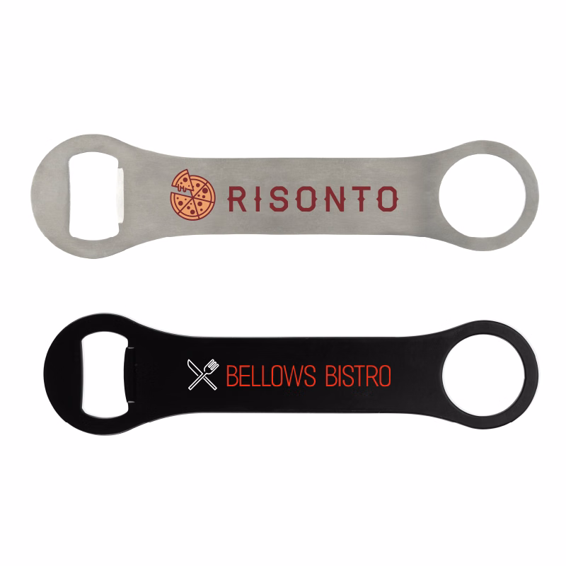 TrueBlade™ Bottle Opener