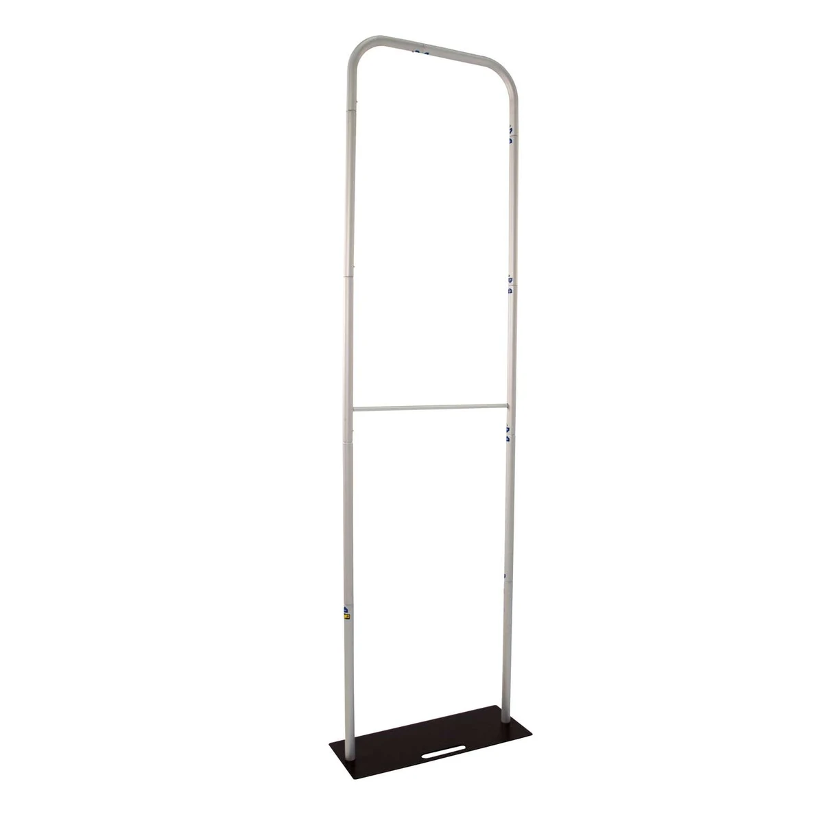 2' EuroFit™ Banner Display Hardware 1