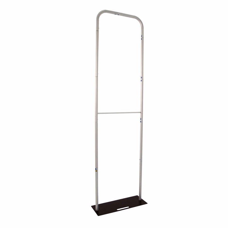 2' EuroFit™ Banner Display Hardware