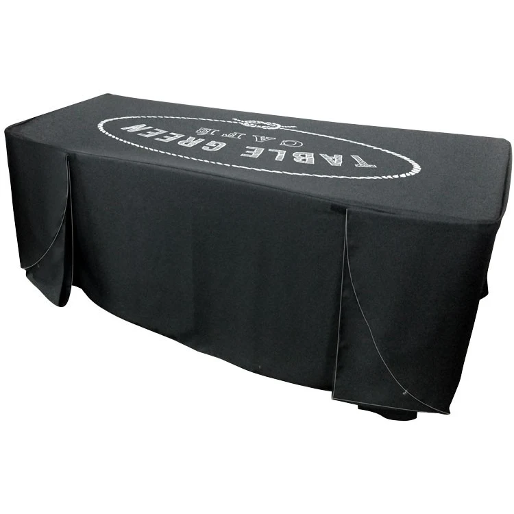 8' to 6' Convertible Table Cover 1
