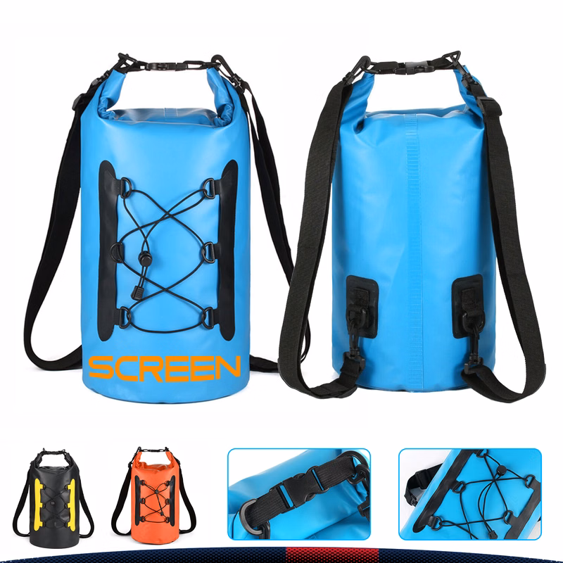 Weasley Swimming Bags