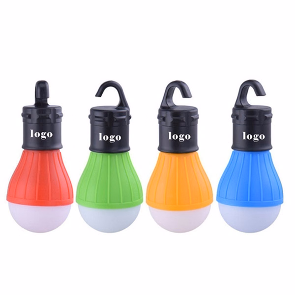 Portable Outdoor Tent LED Lights