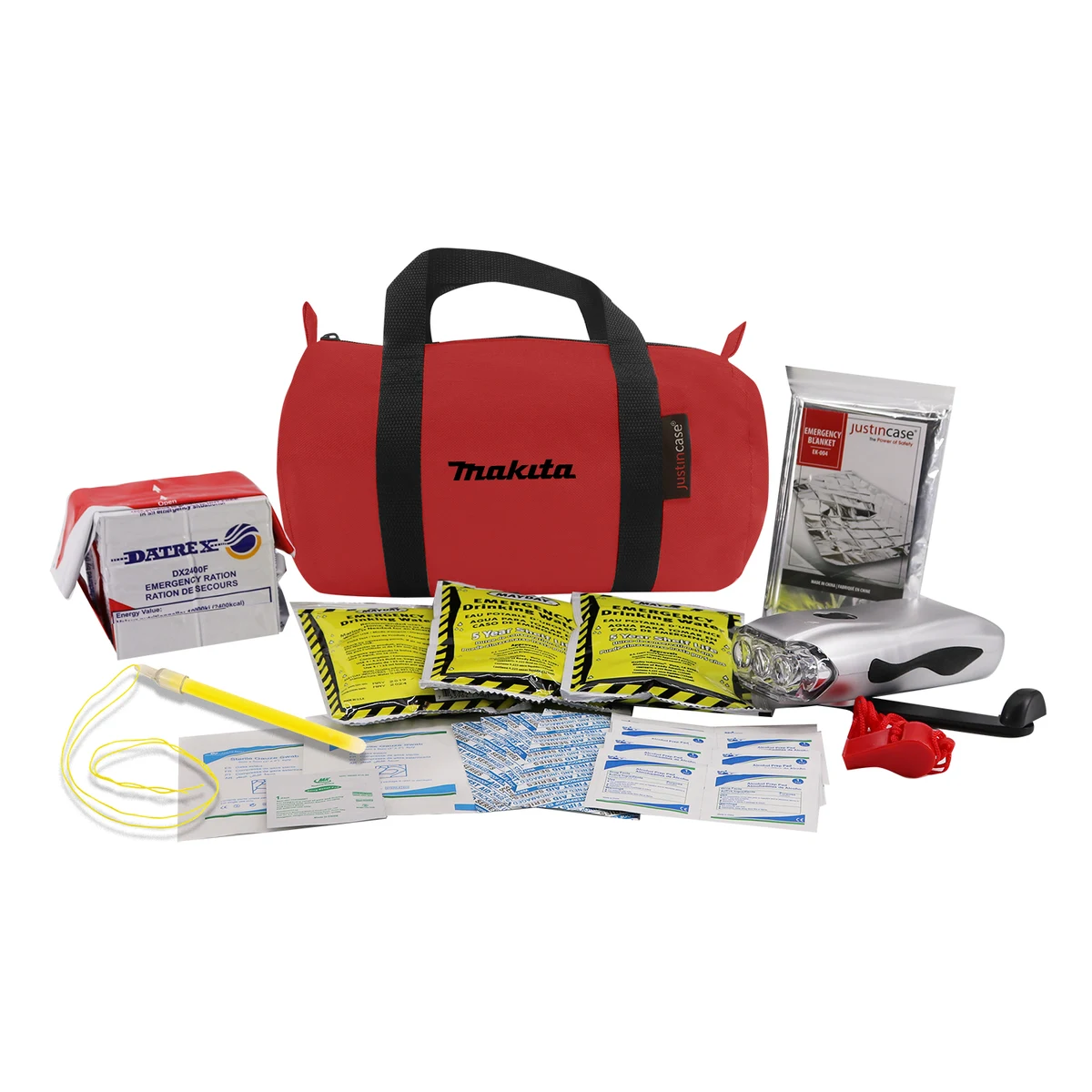 Standard Survival/Earthquake Kit 1