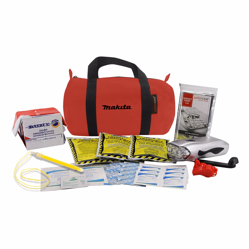 Standard Survival/Earthquake Kit