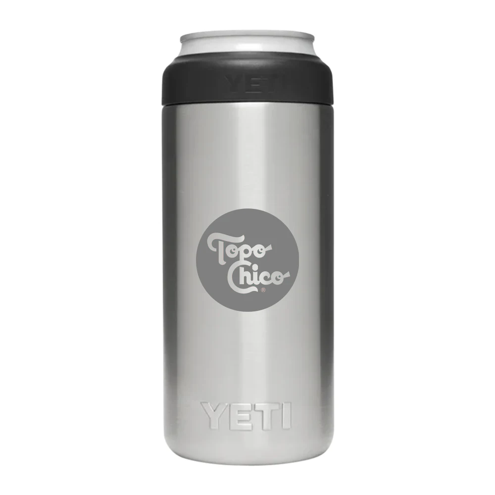 12 Oz Slim Can Tumbler 1