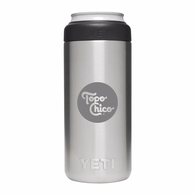 12 Oz Slim Can Tumbler