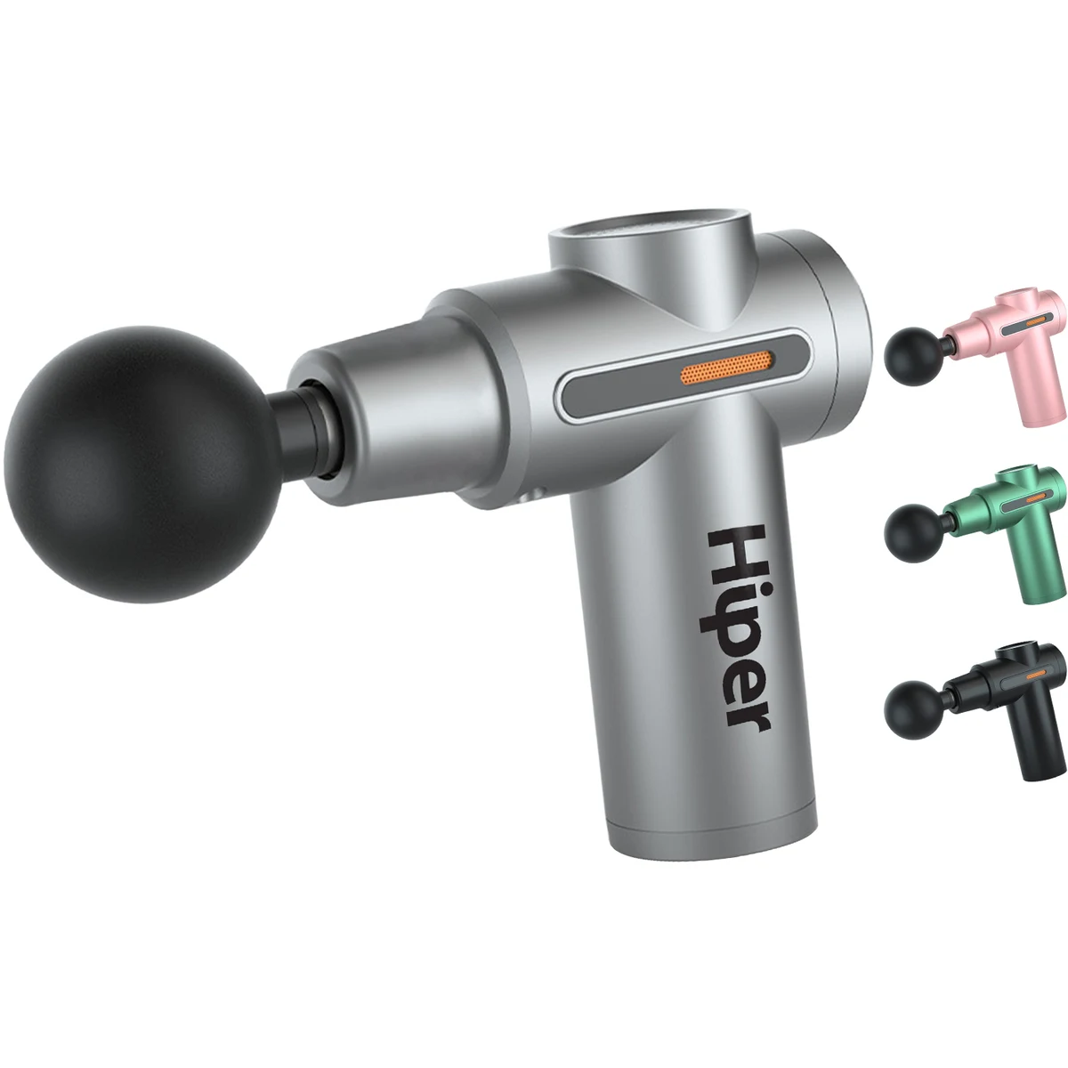 Relaxing Self Massage Gun 1