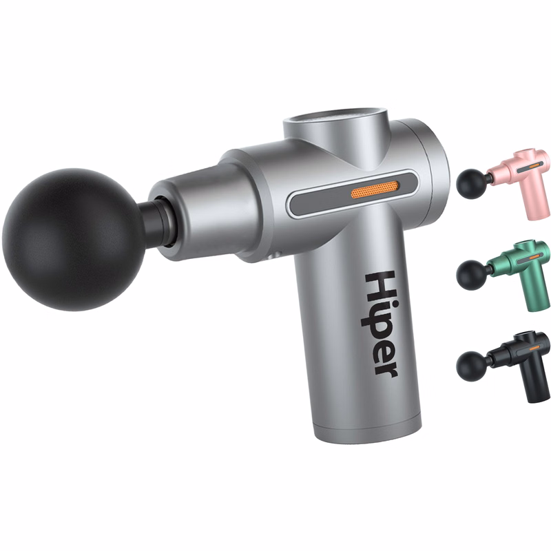 Relaxing Self Massage Gun