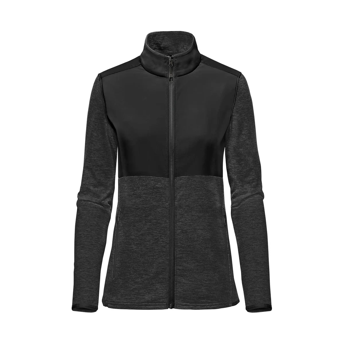 Stormtech Women's Cascadia Hybrid Performance Jacket 1