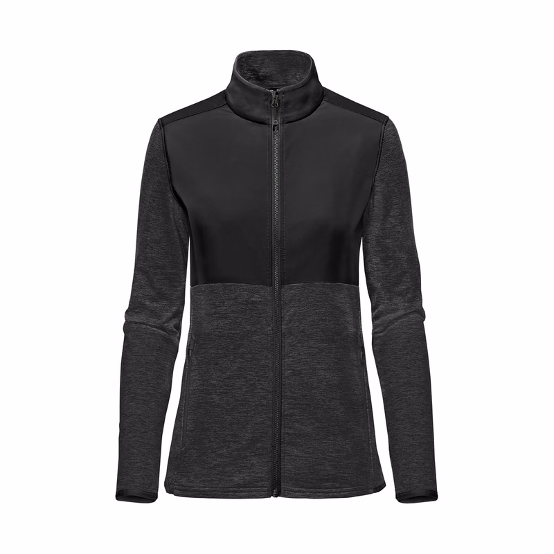 Stormtech Women's Cascadia Hybrid Performance Jacket