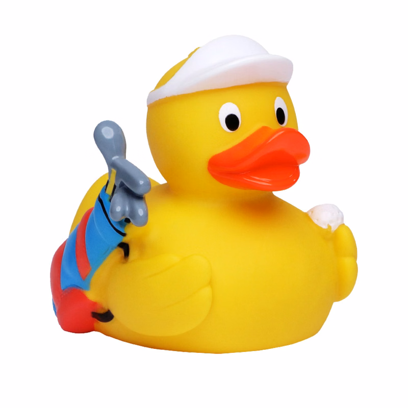 Golf Duck