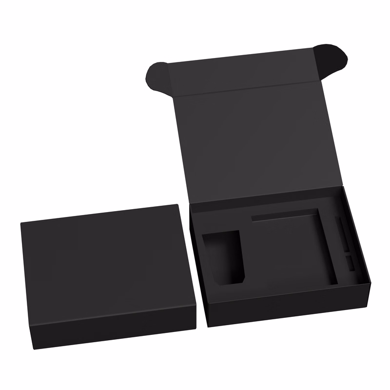 Small Journal Gift Box Mug Cutout