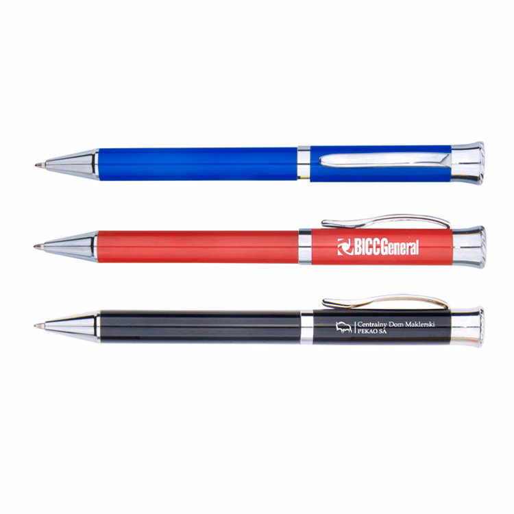 Metal Pen - Model 2004