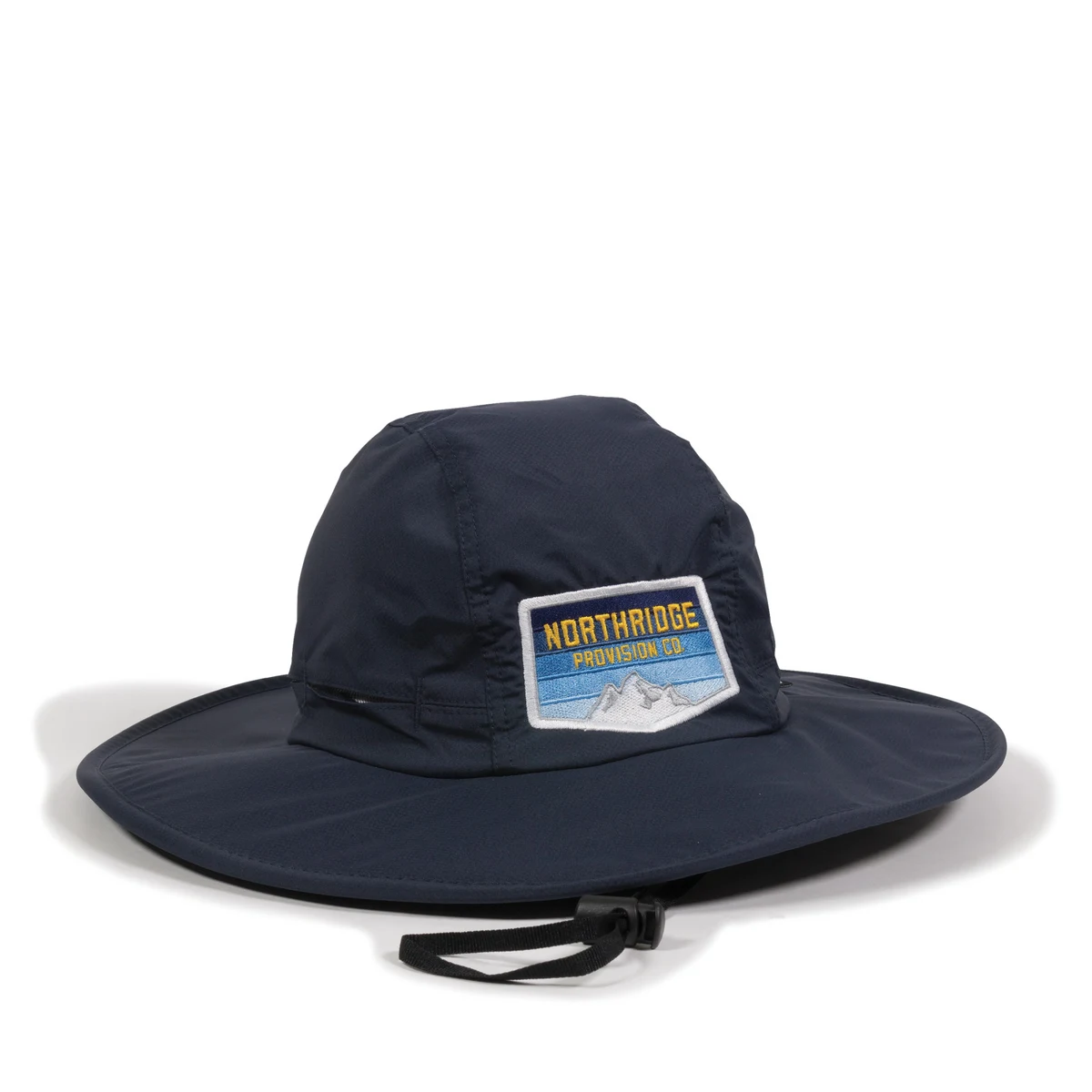 Moisture Wicking Boonie 1