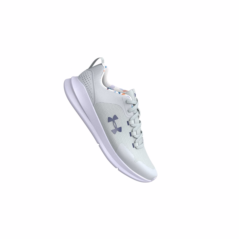 Women's UA Essential Printed Sportstyle Shoes 