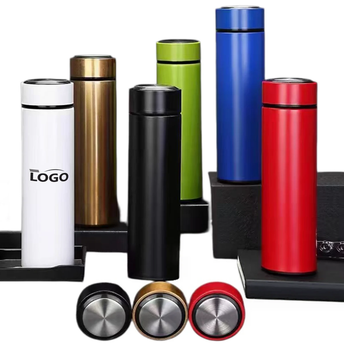 304 Stainless Steel Thermal Water Tumbler 1