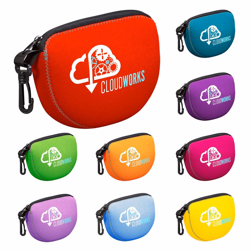 Neoprene Utility Bag