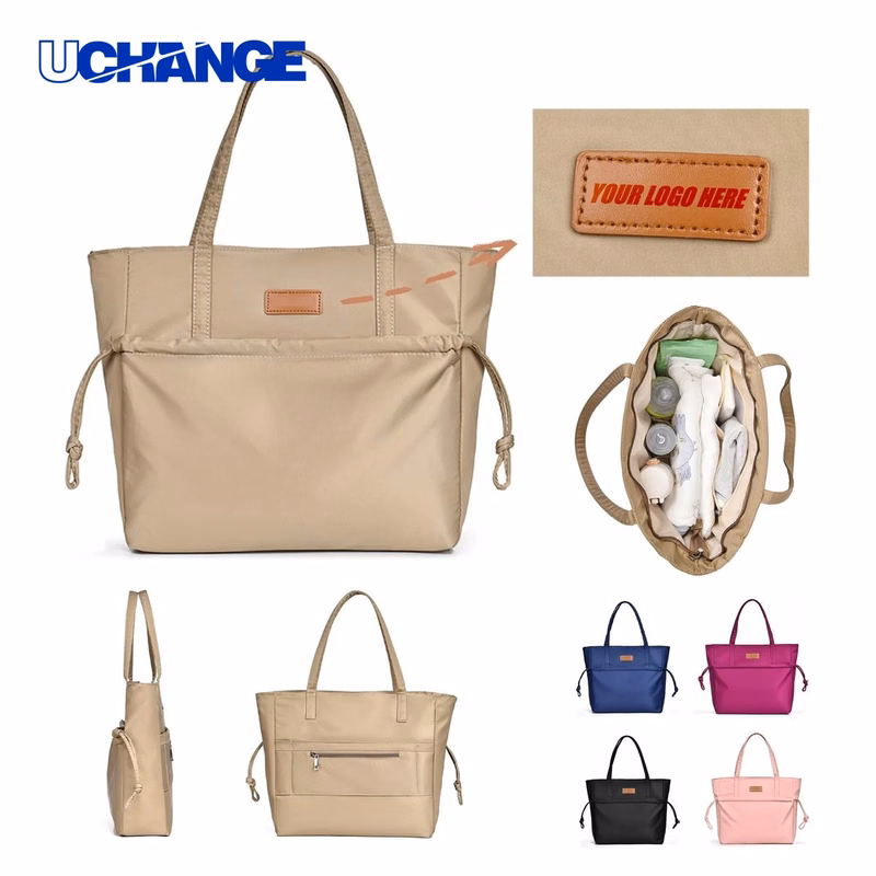 Women Large Capacity Tote Bag