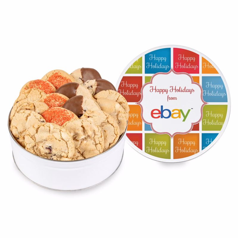 Fresh Beginnings Holiday Cookie Combo (Regular)