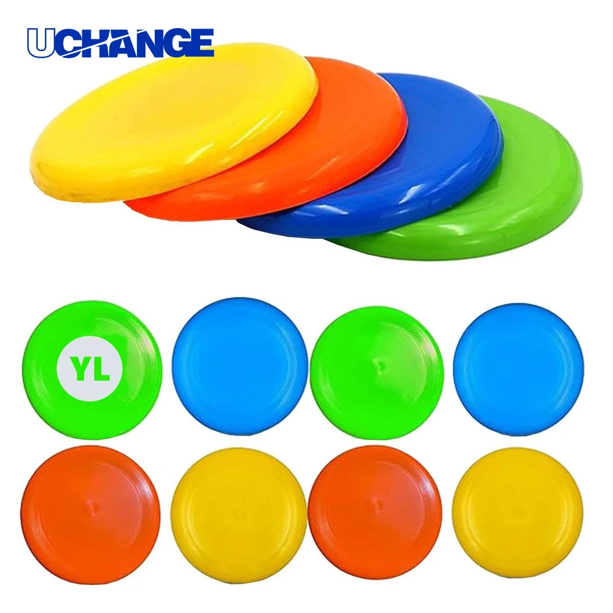 Sports Flying Disc Toy for Games 1