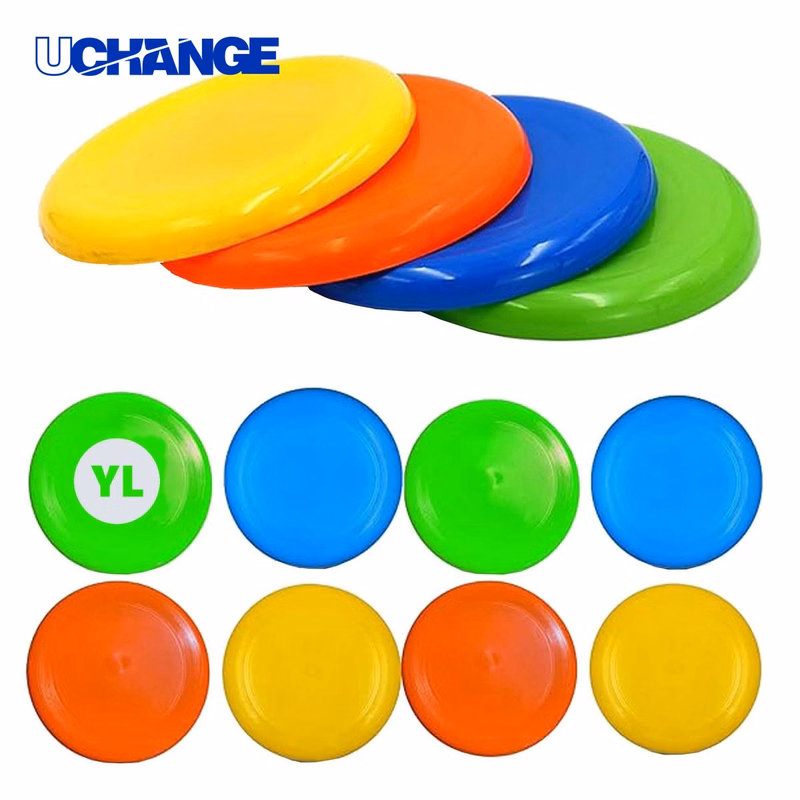 Sports Flying Disc Toy for Games