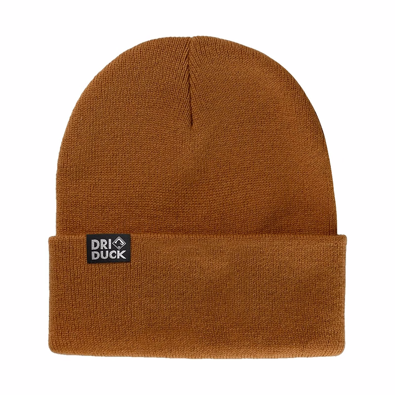 Coleman Cuffed Beanie - 3523