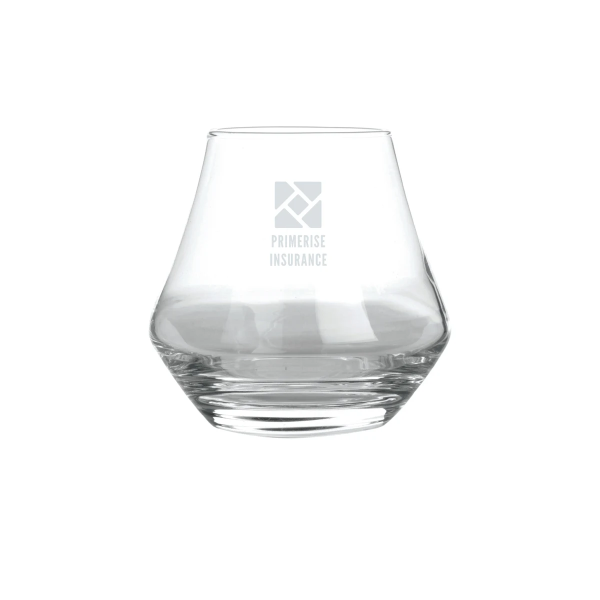 Libbey Perfect Whiskey Glass, set of 4 1