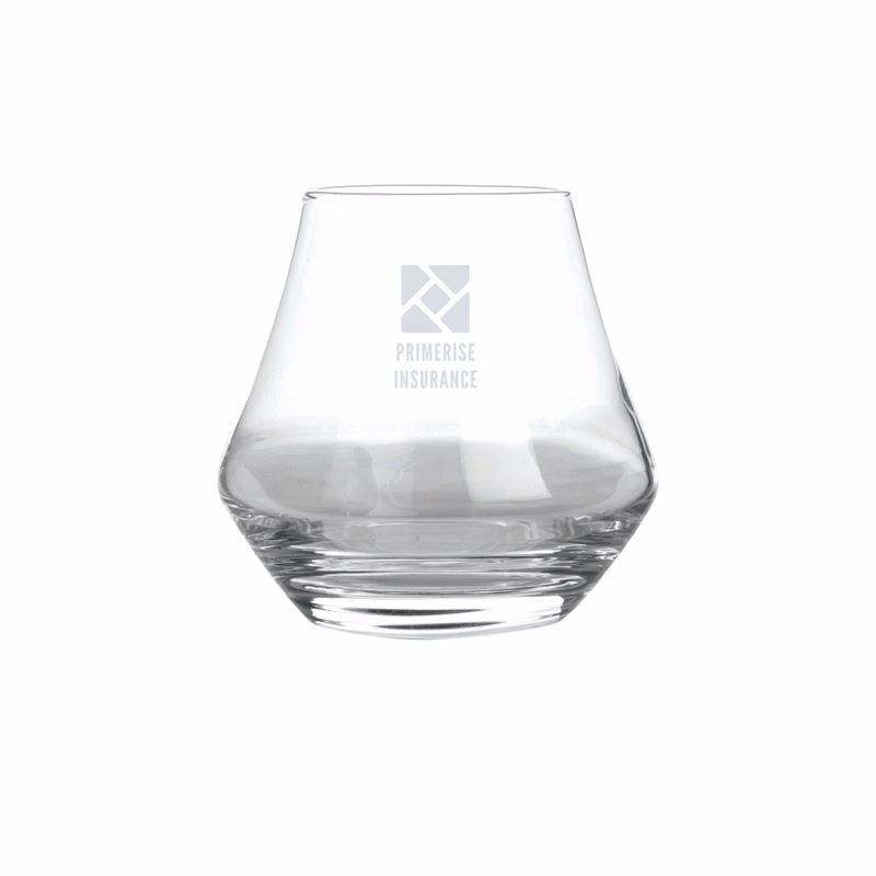 Libbey Perfect Whiskey Glass, set of 4