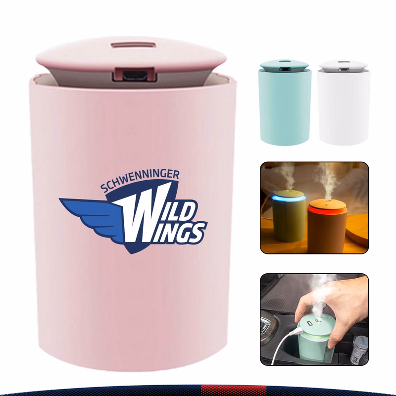 Glitter Humidifier