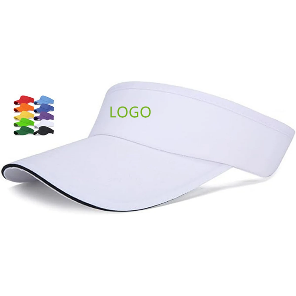 Visor Hats 1