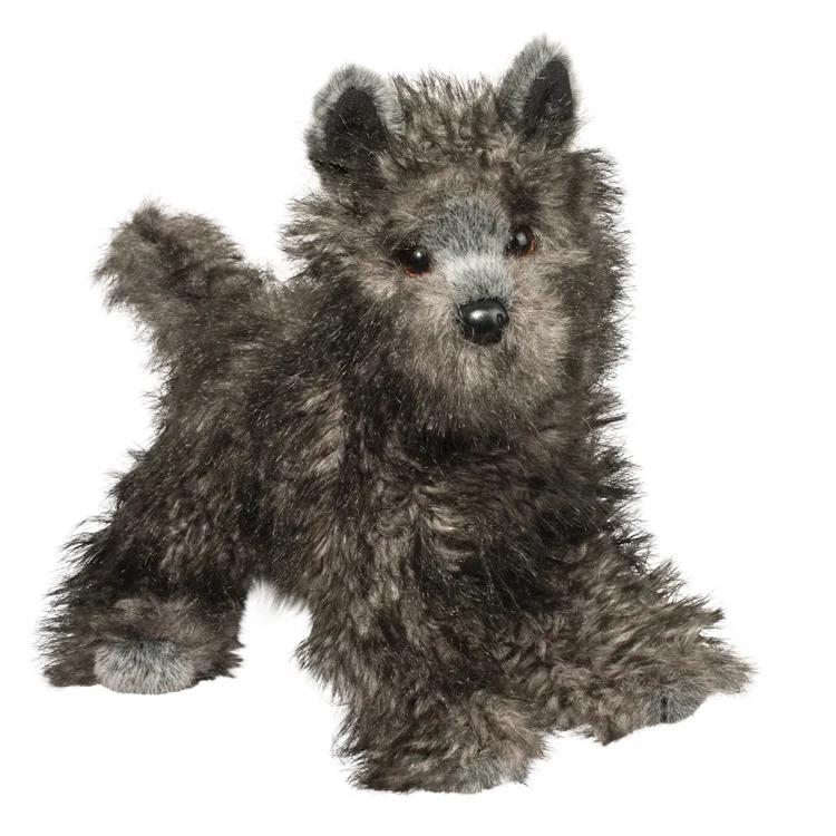 Hazel Cairn Terrier 1